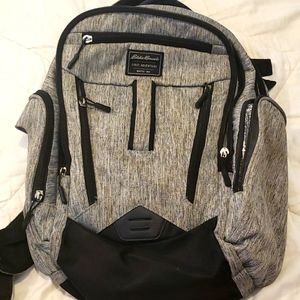 Eddie Bauer diaper bag